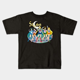 The One and Only Kids T-Shirt